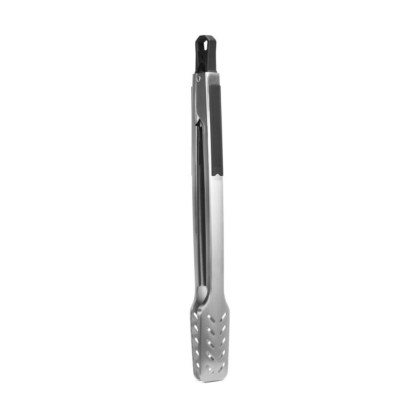 Napoleon Stainless Steel Black Tongs